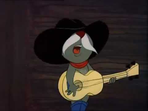 Tom And Jerry - Crambone (Uncle Paco) (HQ Video) - YouTube.flv
