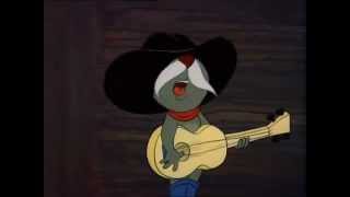 Tom And Jerry - Crambone (Uncle Paco) (HQ Video) - YouTube.flv