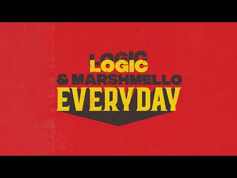 Everyday Marshmello Lagu Mp3, Mp4, 3GP - Save Lagu