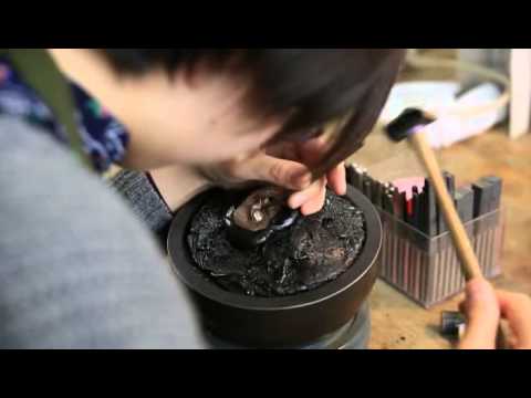 【学部紹介】工芸 ｜金沢美術工芸大学(2014)