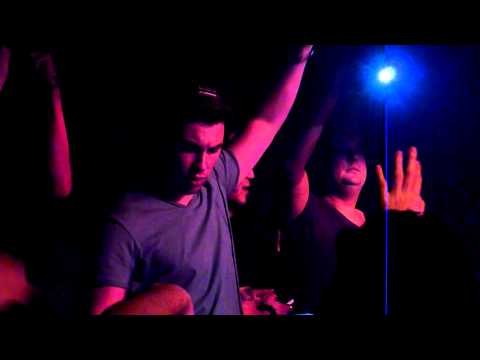 Hardwell Live -Delerium ft. Sarah Mclachlan - Silence (Tiesto Remix)