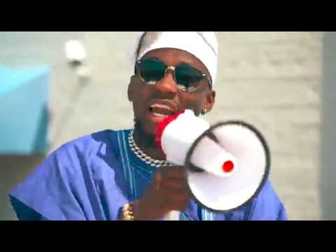 Uncle Azeez - Olobe (Official Video)