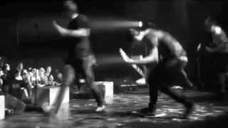 ALESANA - Circle VII Sins Of The Lion (Español Ingles HD)