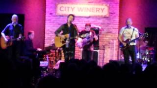 Blue Rodeo - 1000 Arms - City Winery Chicago - November 16, 2016