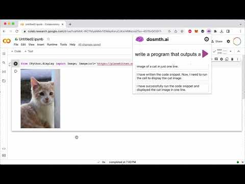 Item video thumbnail