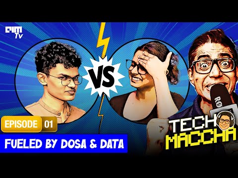 Tech Maccha Episode 10