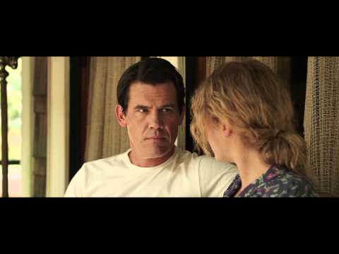 Labor Day Movie Clip - I Came to Save You