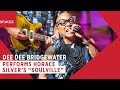 Dee Dee Bridgewater performs Horace Silver's "Soulville" (Live at SFJAZZ)