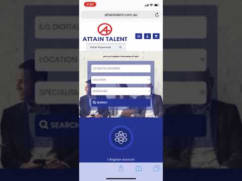 Website Development