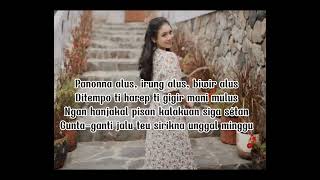 Download lagu Runtah Azmy Z ~ lirik lagu runtah | Ngan naha atuh beut dimumurah #runtah #liriklagu mp3 Download lagu Runtah Azmy Z ~ lirik lagu runtah | Ngan naha atuh beut dimumurah #runtah #liriklagu mp3