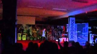 Mrówka FNF2 - Just the way we are