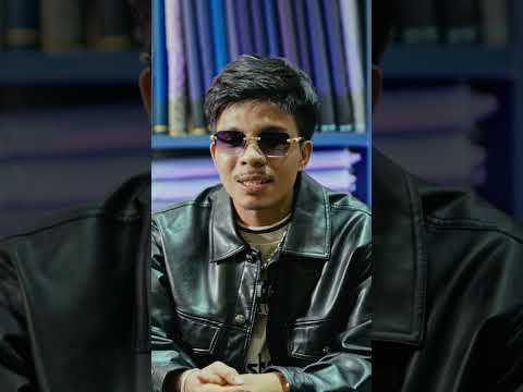 FROM AGNEZMO TO IGOR, HERE'S ATTA HALILINTAR CHOICE #alldaymusic #jakartacypher #attahalilintar