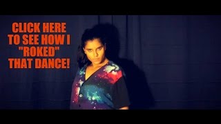 Dance to Roked by Shye Ben Tzur