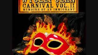Wyclef Jean - Touch Your Button (Carnival Jam)