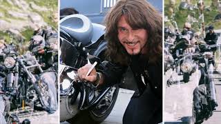 Gotthard - Mean Street Rocket (audio 1992)