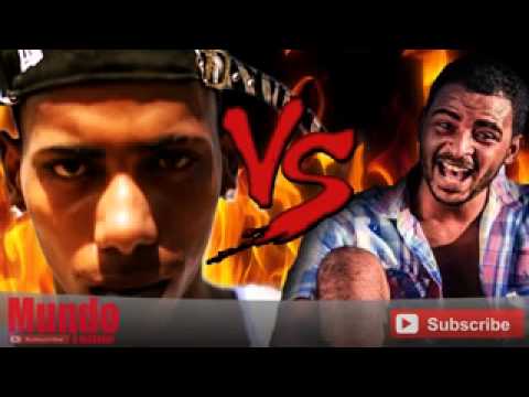 N FASIS VS MANDRAKE BATALLA COMPLETA Explicit