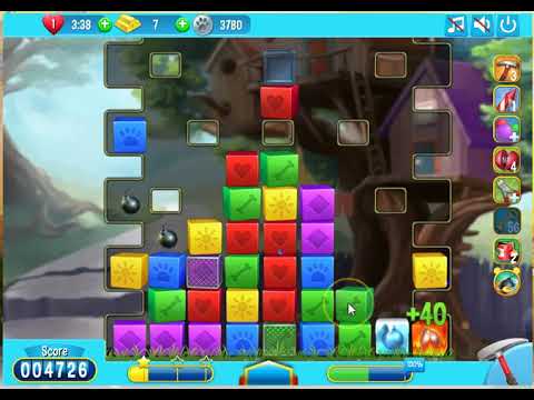 Pet Rescue Saga Level 2360 ~ No Boosters