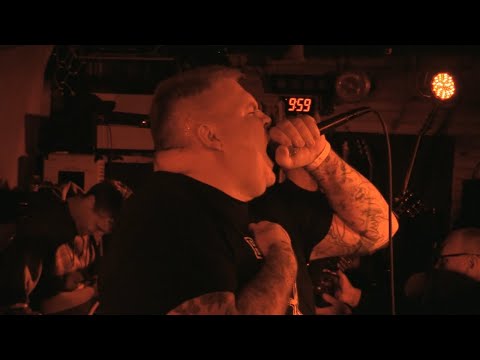 [hate5six] Damnation A.D. - November 16, 2018