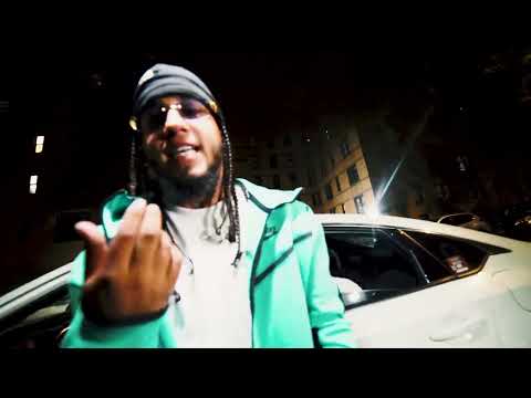 Lil Baguie 808 x Tokyo 808 - Saturday 👹( VIDEO OFFICIAL )