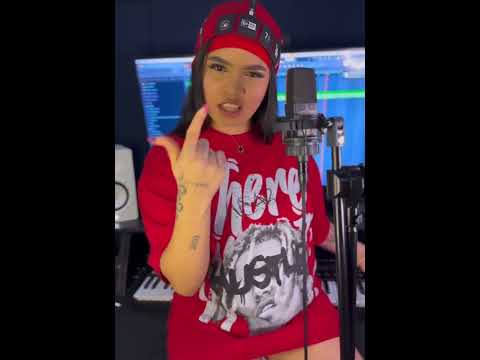 La Ross Maria - Con Esto Yo Nací