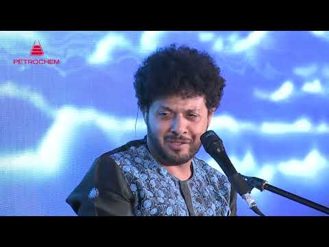 Mahesh Kale & Rahul Deshpande, Private Concert Dubai, Yogi Mehta's home, 15 Dec 2024