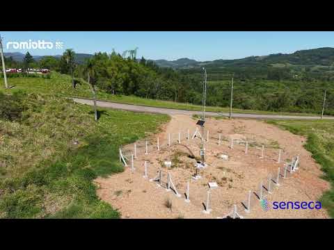 Estação Rio Grande do Sul - RoMiotto