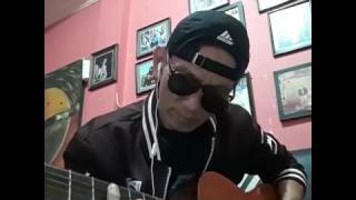 Seberkas Cinta Yang Sirna-Ebiet G Ade,,.Cover Smule Keren