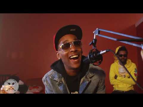 Likybo on selling tape to Mozzy, negotiating money from "Kraazy" says he'll beat Haiti Babii in hoop