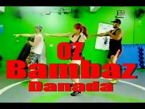 Danada video