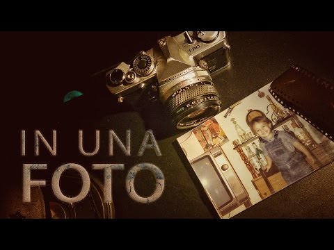 Olli Vincent - In Una Foto (Official Video) #nellascatola