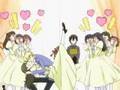 Tamaki S A Love Machine