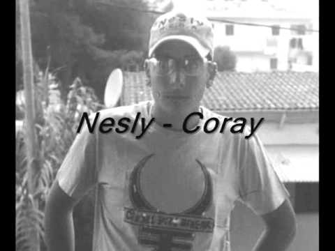 Nesly - Coray