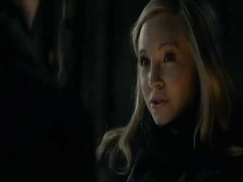 TVD Music Scene - Out Tonight - The Steps - 1x14