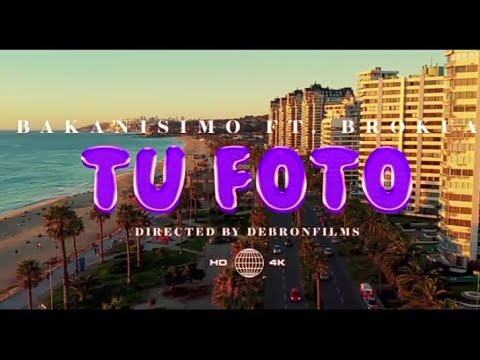 Tu foto---@bakanisimo ft@brokuaguerrerooficial