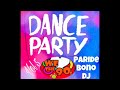PARTE5 La Più Bella Musica Dance Anni 90 The Best Dance 90 Compilation Paride Bono Dj PBDJ