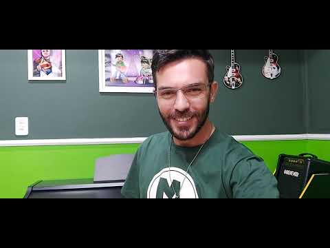 Canto Alegretense - Neto Fagundes