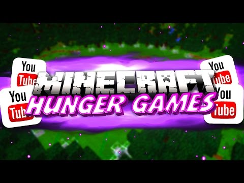 Grapeapplesauce - Minecraft YouTuber Hunger Games: Game 2 - KILLSHOT!