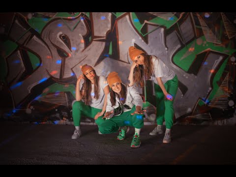 Barbora Piešová - Stačí iba veriť |Official Video|