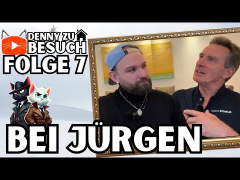 Jürgen Milski RECHNET AB! Kritik an Gil Ofarim, Kim Virginia & der Reality Branche