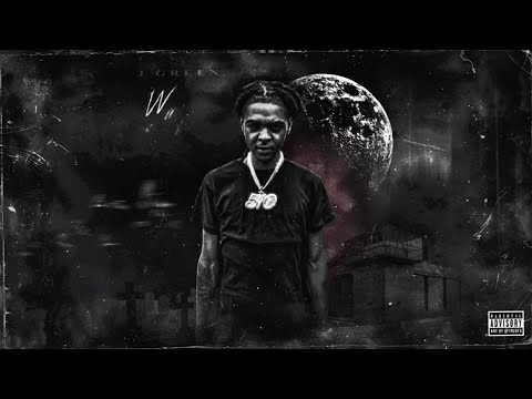 JGreen - Lean Wit It (Visualizer) (feat. Kalan.FrFr.)