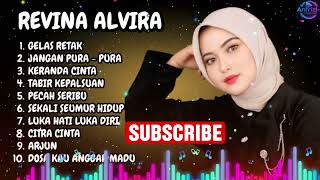Download lagu REVINA ALVIRA – Lagu Dangdut Klasik Terbaik 2025 mp3