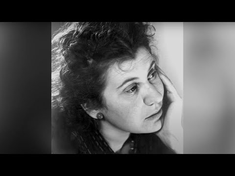 Around the Corner - U.S. Consulate General shares Etty Hillesum´s story on Holocaust Remembrance Day