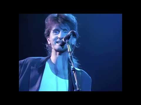 Rush - Live In Birmingham, UK, April 23, 1988 (Professional Video & Audio)