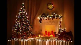 Peabo Bryson &amp; Roberta Flack~ &quot; I&#39;ll Be Home For Christmas &quot; 🎄🎋1993🎄🎋