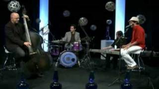 Brasil jazz trio - Wave