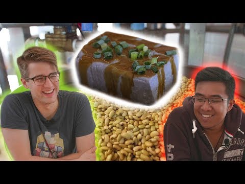 Soy Bean Kingdom 禾乃川國產豆製所 - Secret Informant (2018) S2E20