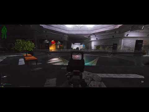 Interchange   Saferoom Exfil How To