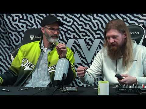 TeaTime Cap Armor 12/7