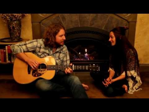 Paige DeChausse & Nick Boettcher cover Hank Williams "Lovesick Blues"