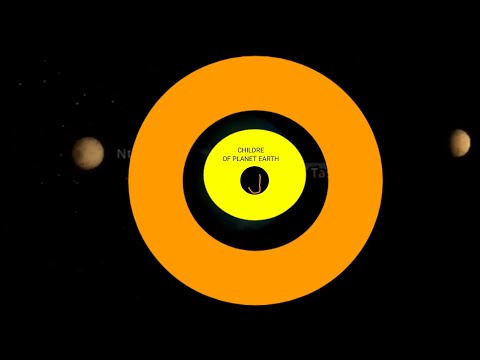 Children of Planet Earth The Voyager Golden Record Remixed Symphony of Science Reanimated